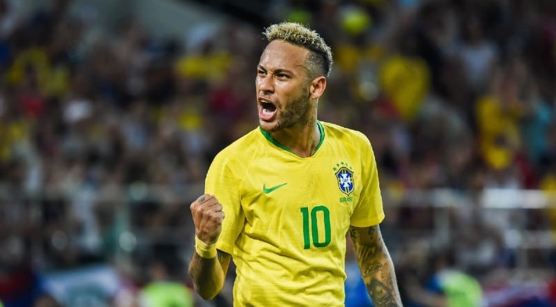 Esporte Futebol - Brasil X Peru jogam hoje pelas Eliminatórias da Copa do Mundo, Neymar vai jogar